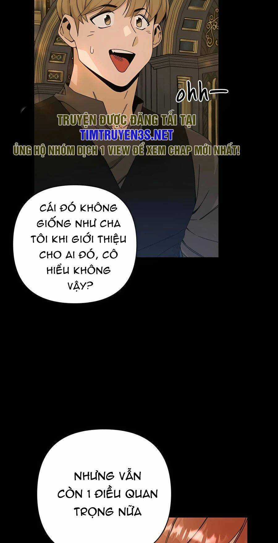 Tôi Từ Bỏ Tất Cả Để Khởi Đầu Ở Một Thế Giới Khác Chapter 27 trang 11