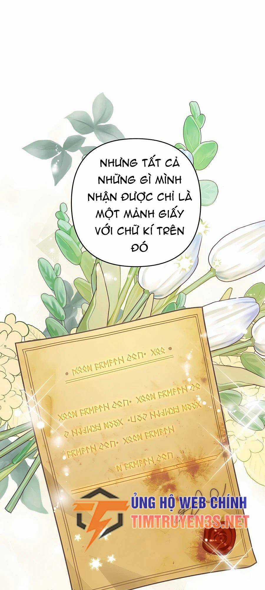 Tôi Từ Bỏ Tất Cả Để Khởi Đầu Ở Một Thế Giới Khác Chapter 27 trang 14