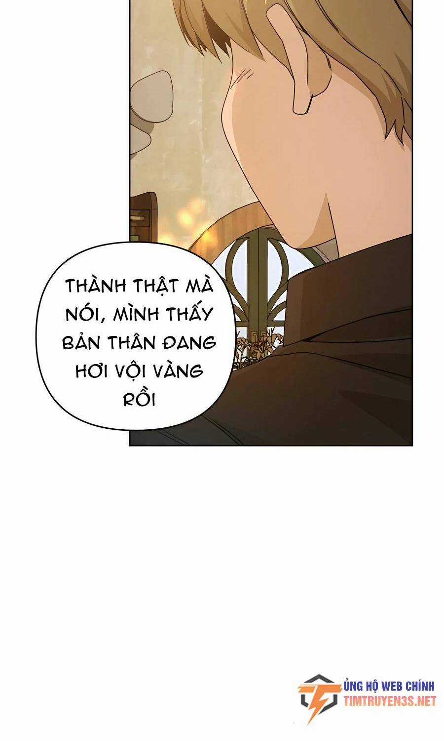 Tôi Từ Bỏ Tất Cả Để Khởi Đầu Ở Một Thế Giới Khác Chapter 27 trang 16