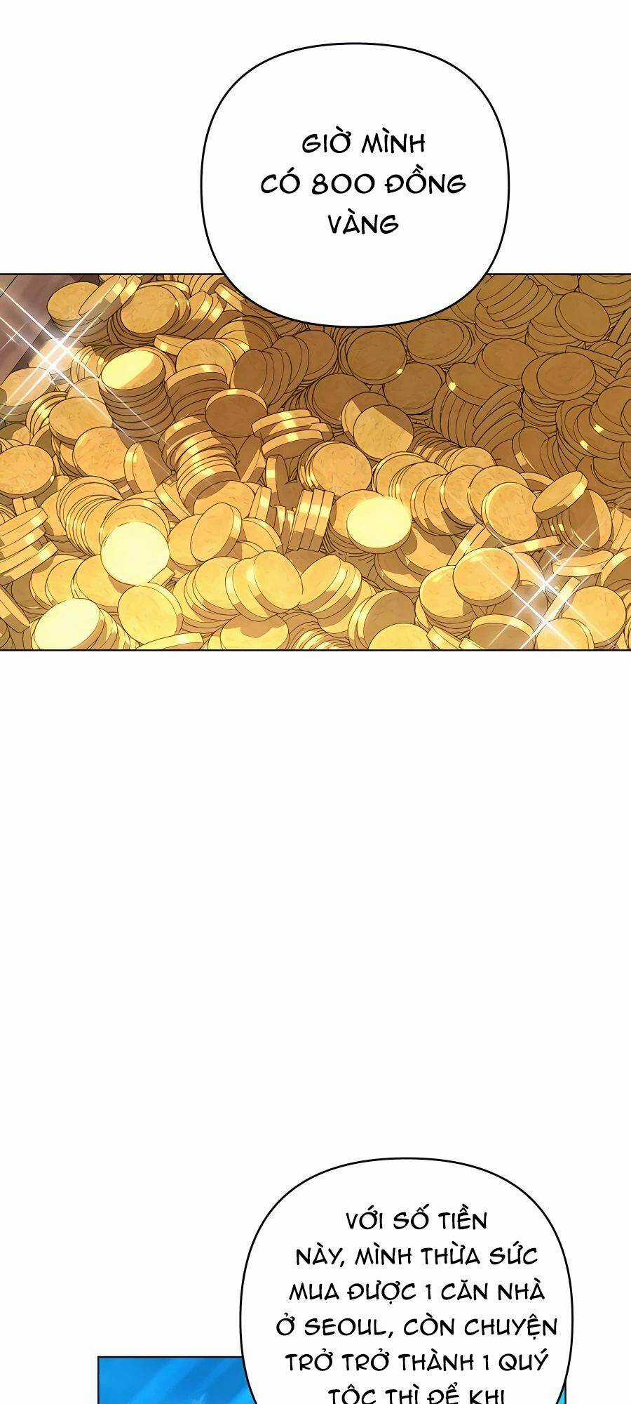 Tôi Từ Bỏ Tất Cả Để Khởi Đầu Ở Một Thế Giới Khác Chapter 27 trang 17