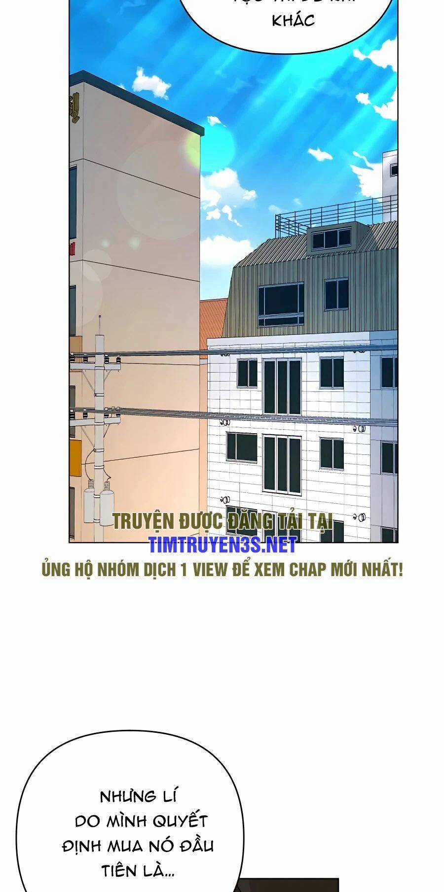 Tôi Từ Bỏ Tất Cả Để Khởi Đầu Ở Một Thế Giới Khác Chapter 27 trang 18