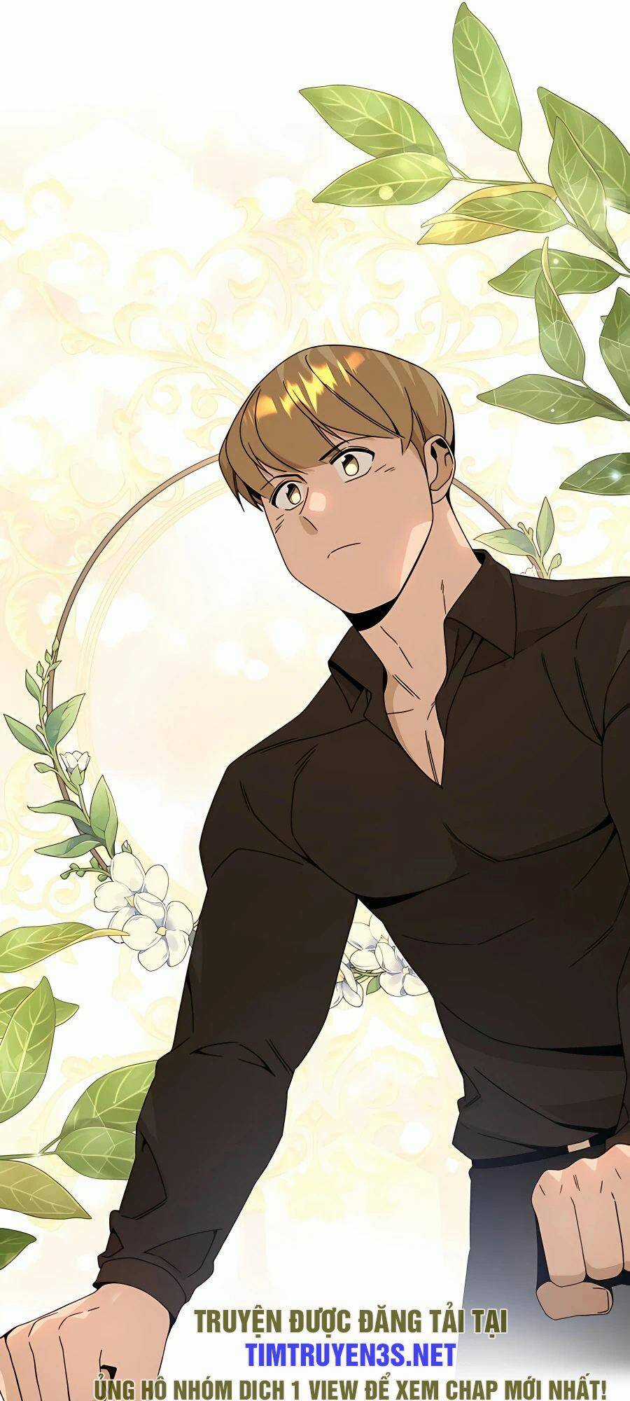 Tôi Từ Bỏ Tất Cả Để Khởi Đầu Ở Một Thế Giới Khác Chapter 27 trang 20