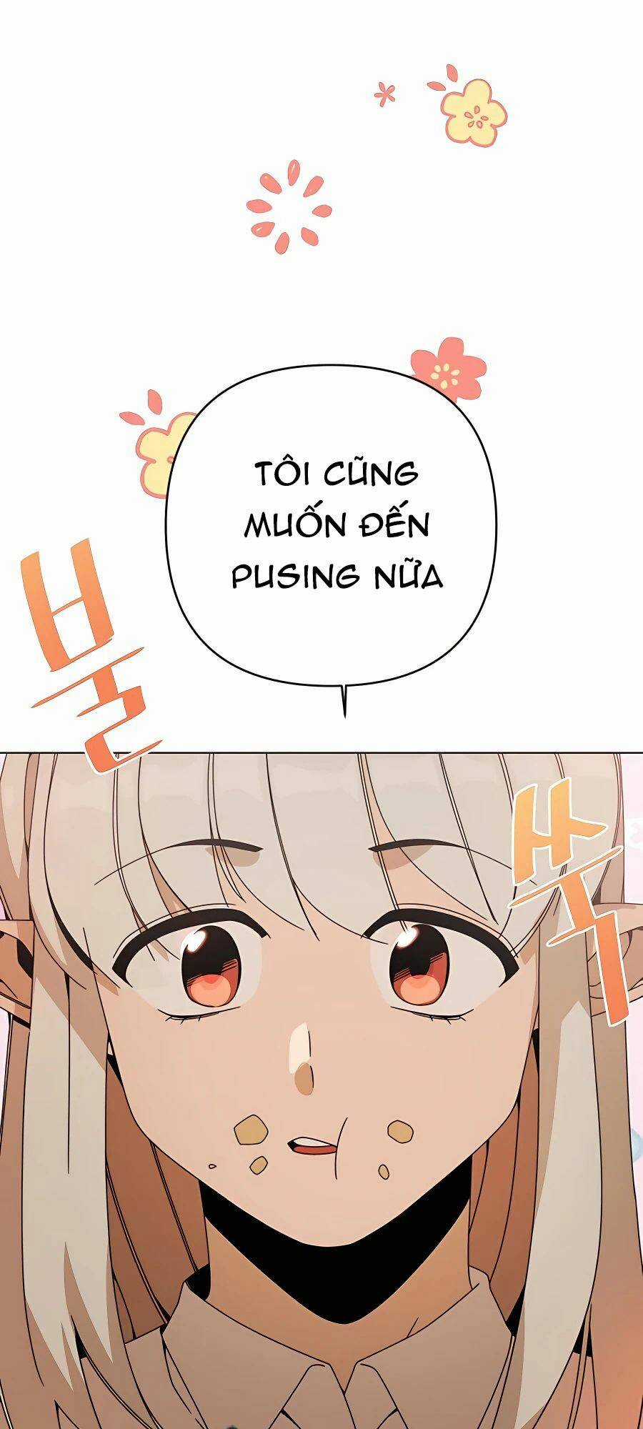 Tôi Từ Bỏ Tất Cả Để Khởi Đầu Ở Một Thế Giới Khác Chapter 27 trang 24