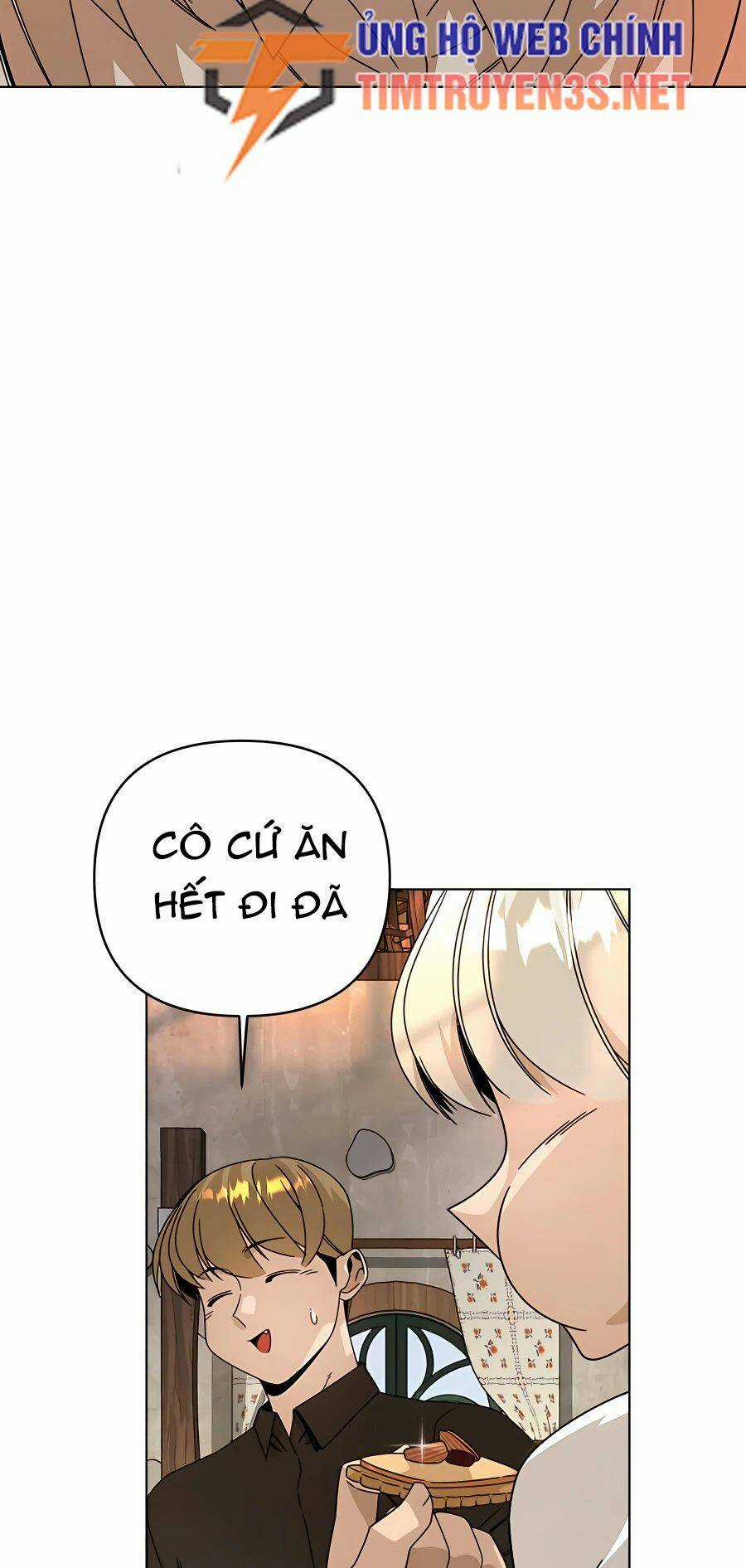 Tôi Từ Bỏ Tất Cả Để Khởi Đầu Ở Một Thế Giới Khác Chapter 27 trang 25