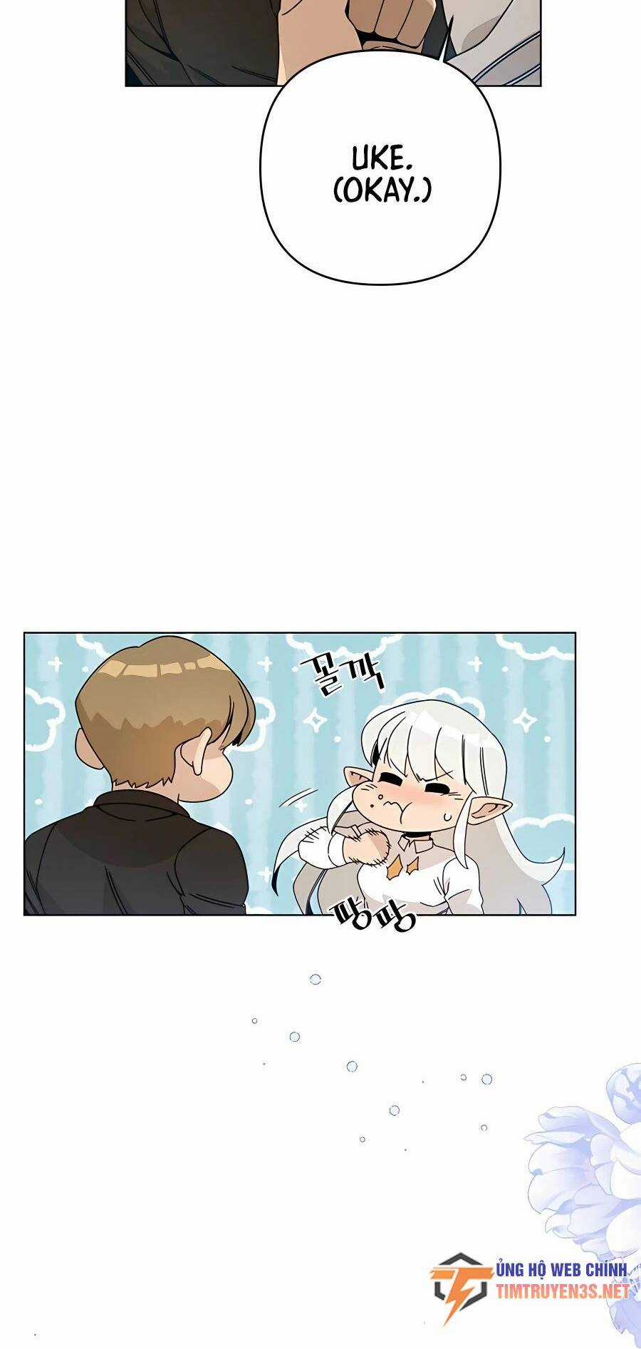 Tôi Từ Bỏ Tất Cả Để Khởi Đầu Ở Một Thế Giới Khác Chapter 27 trang 26