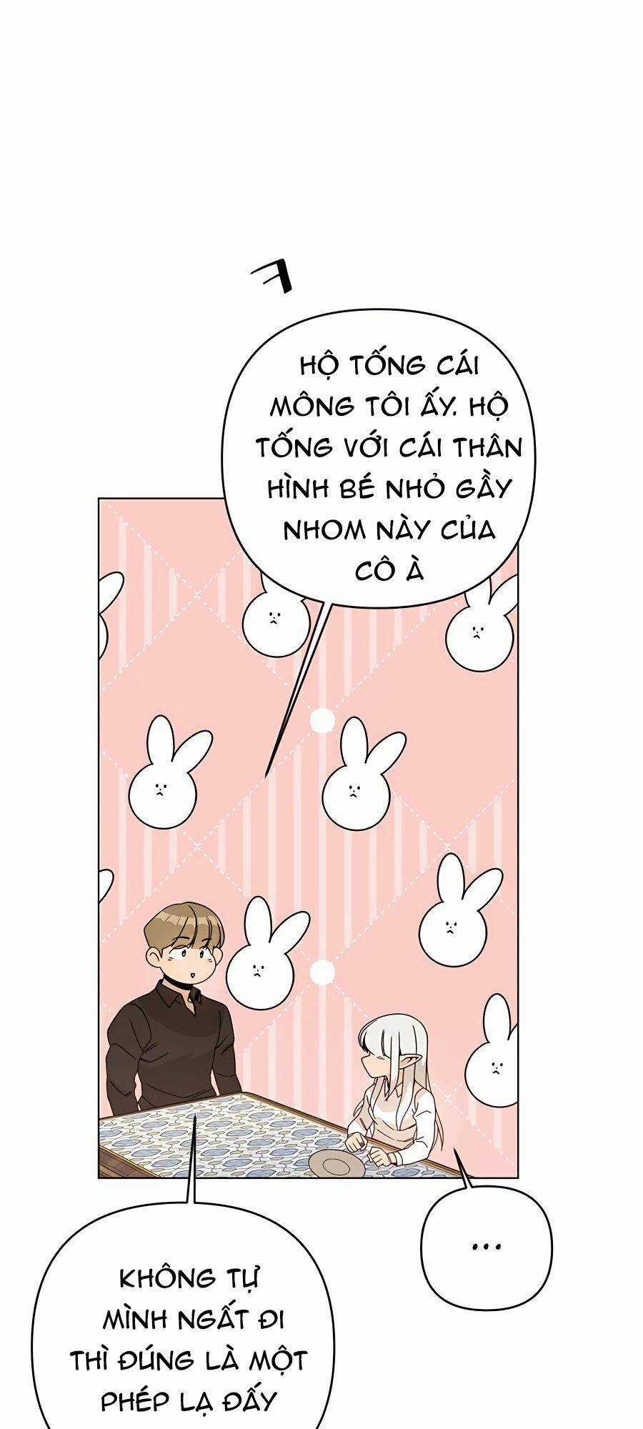 Tôi Từ Bỏ Tất Cả Để Khởi Đầu Ở Một Thế Giới Khác Chapter 27 trang 28