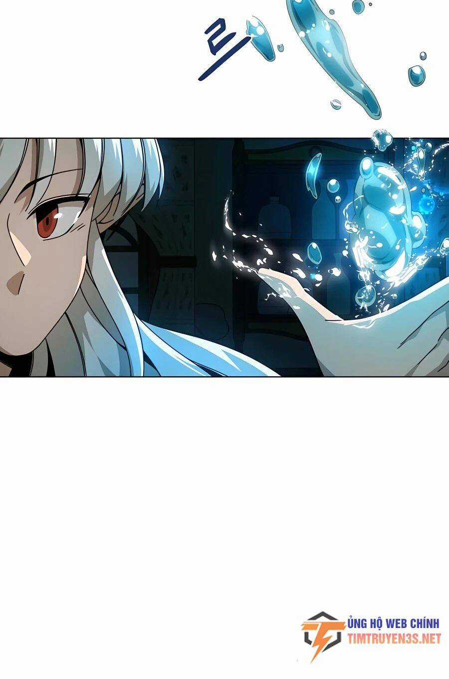 Tôi Từ Bỏ Tất Cả Để Khởi Đầu Ở Một Thế Giới Khác Chapter 27 trang 30