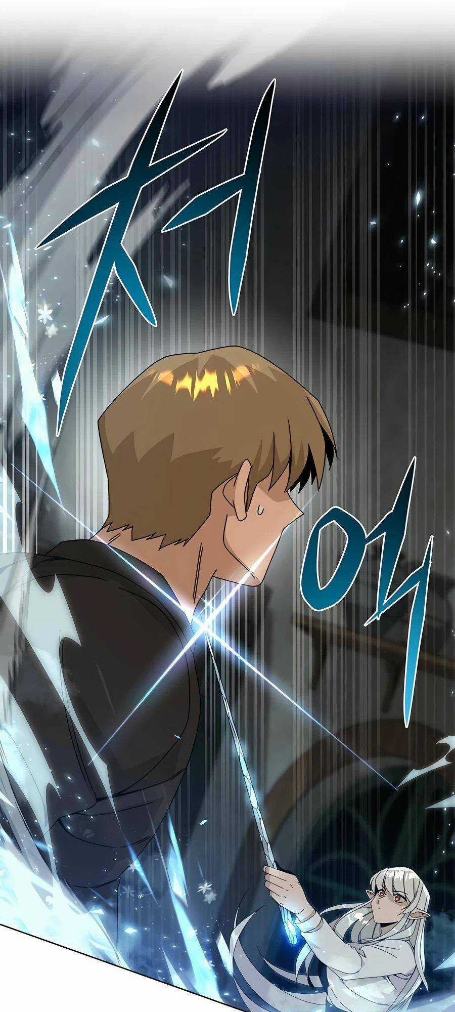 Tôi Từ Bỏ Tất Cả Để Khởi Đầu Ở Một Thế Giới Khác Chapter 27 trang 31