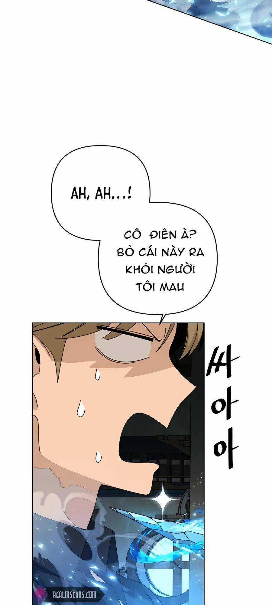 Tôi Từ Bỏ Tất Cả Để Khởi Đầu Ở Một Thế Giới Khác Chapter 27 trang 32