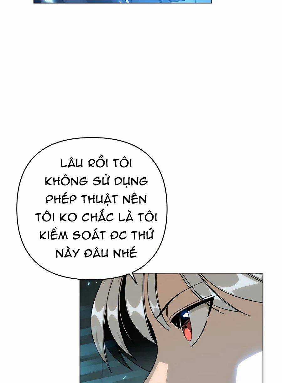 Tôi Từ Bỏ Tất Cả Để Khởi Đầu Ở Một Thế Giới Khác Chapter 27 trang 33