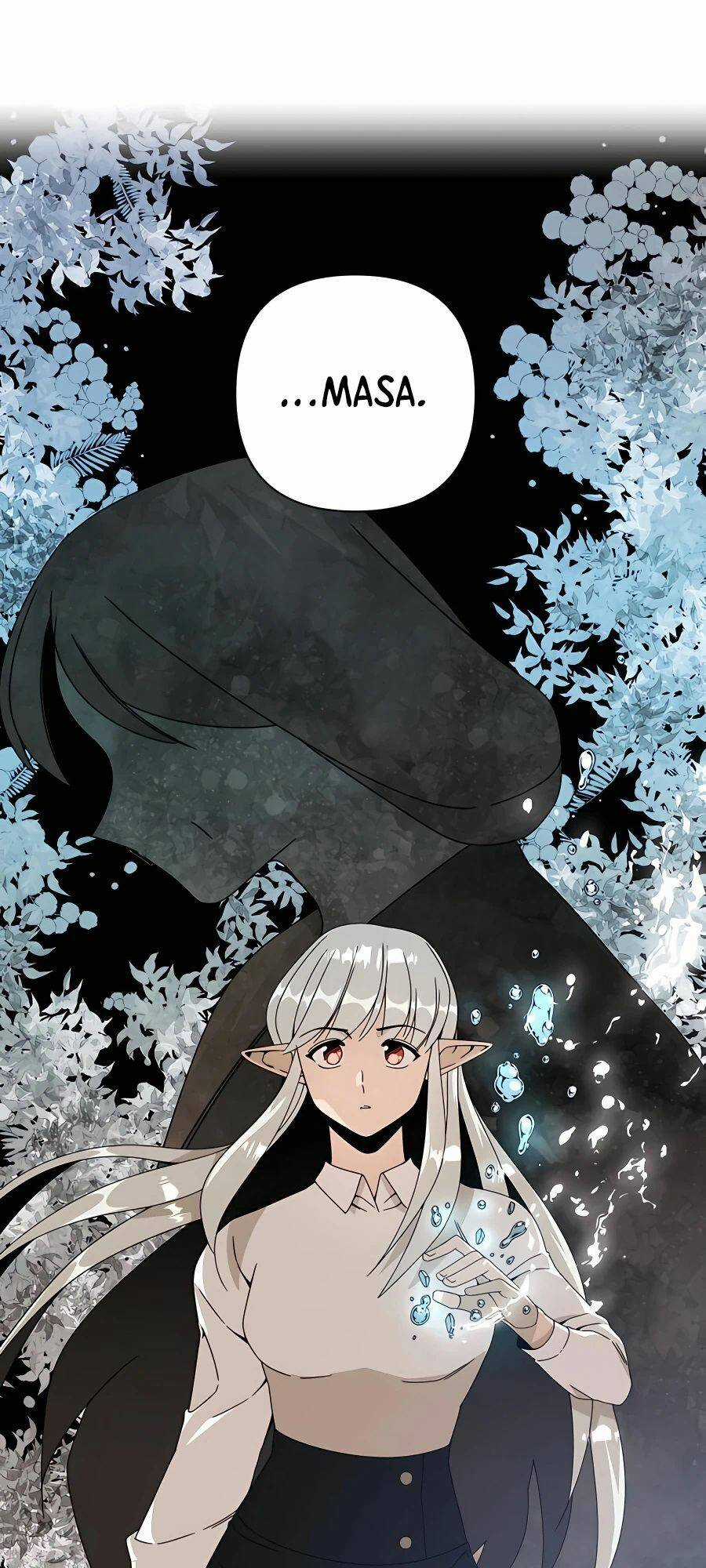 Tôi Từ Bỏ Tất Cả Để Khởi Đầu Ở Một Thế Giới Khác Chapter 27 trang 36