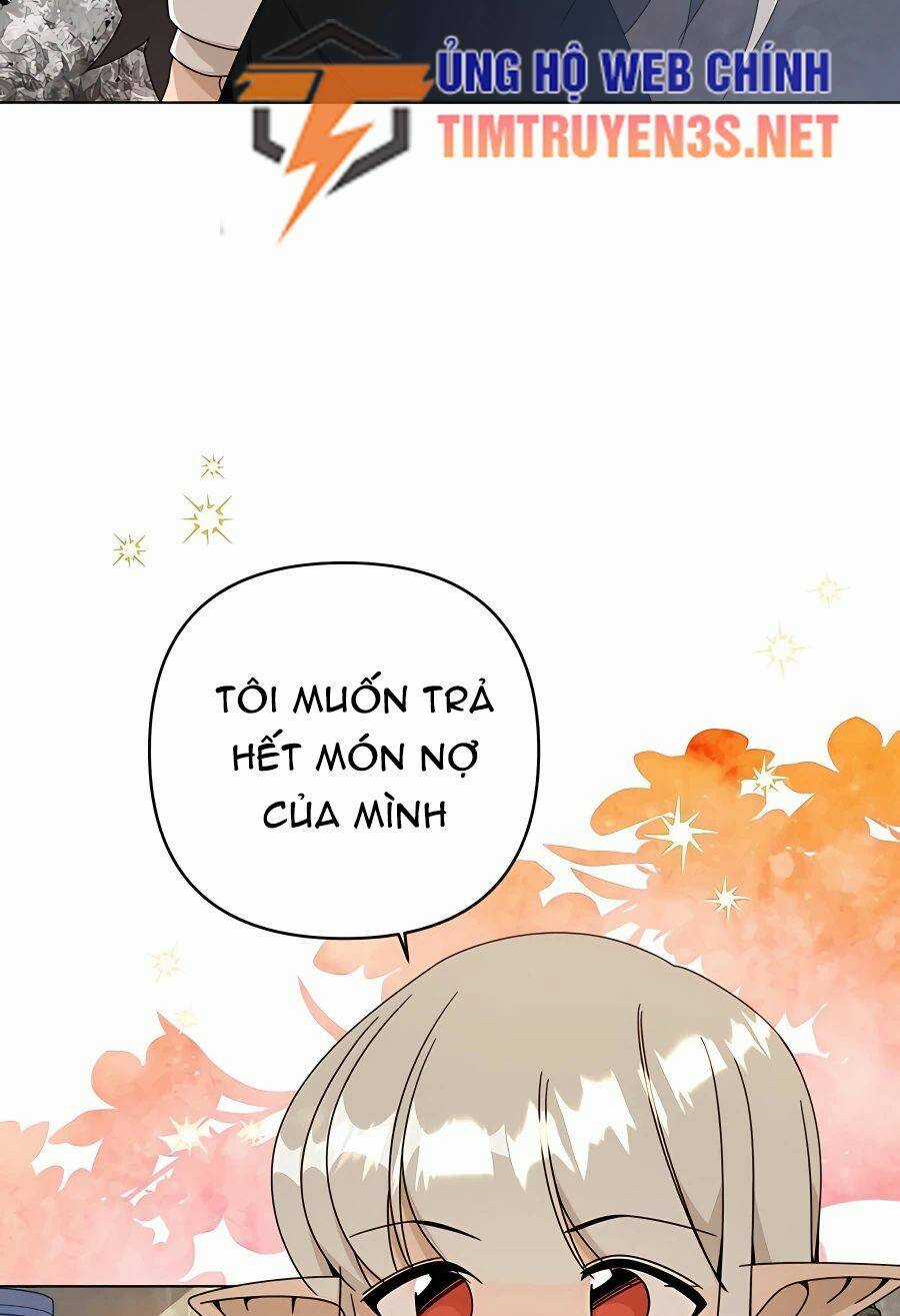 Tôi Từ Bỏ Tất Cả Để Khởi Đầu Ở Một Thế Giới Khác Chapter 27 trang 37