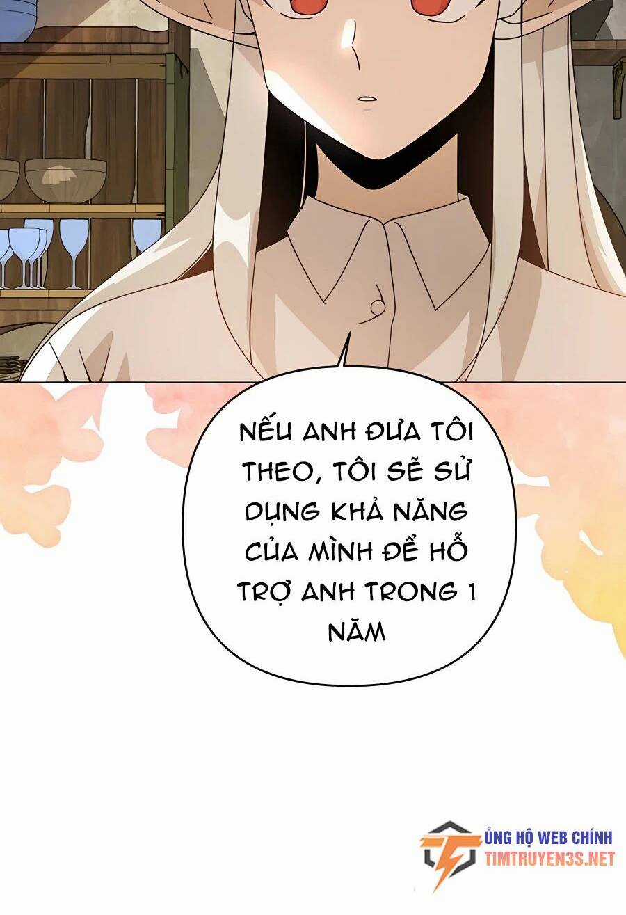 Tôi Từ Bỏ Tất Cả Để Khởi Đầu Ở Một Thế Giới Khác Chapter 27 trang 38