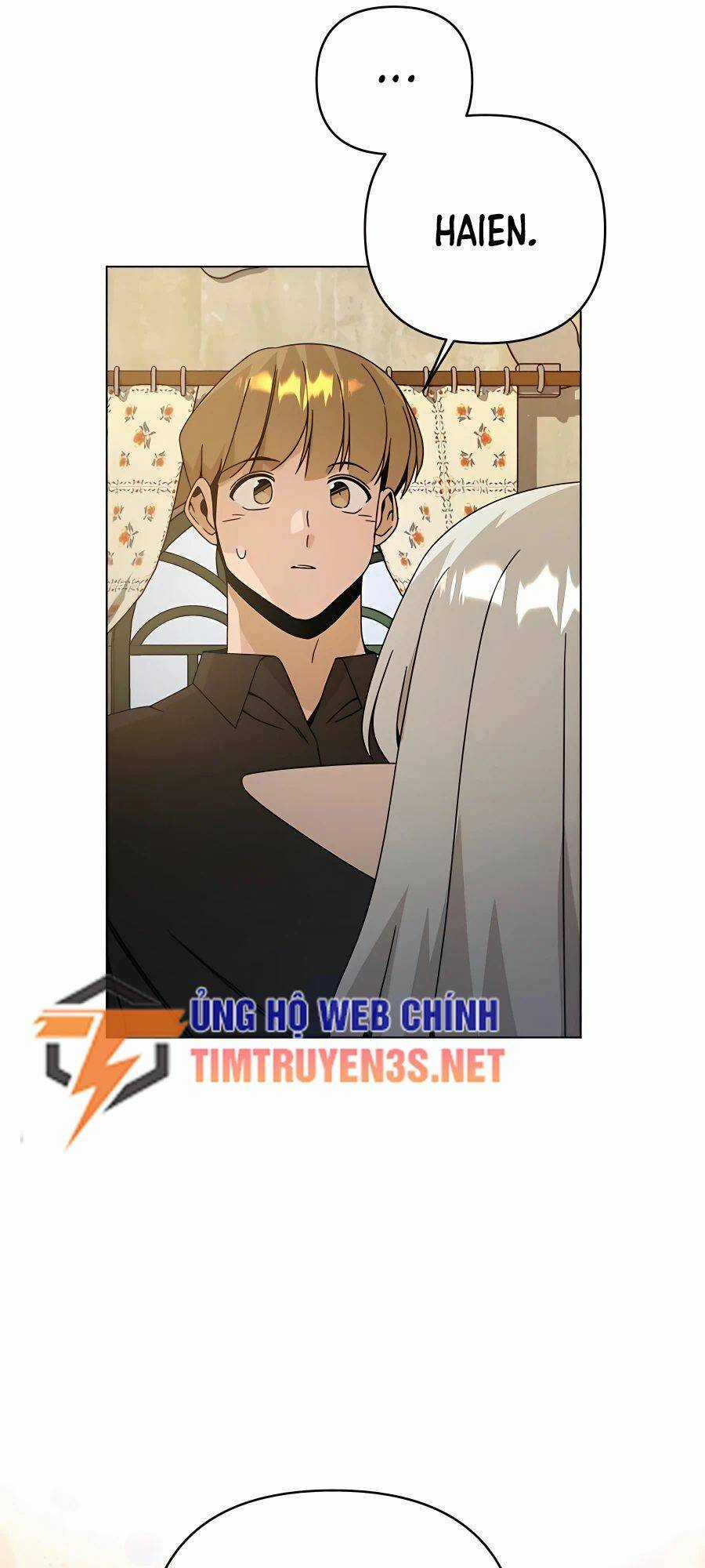 Tôi Từ Bỏ Tất Cả Để Khởi Đầu Ở Một Thế Giới Khác Chapter 27 trang 39