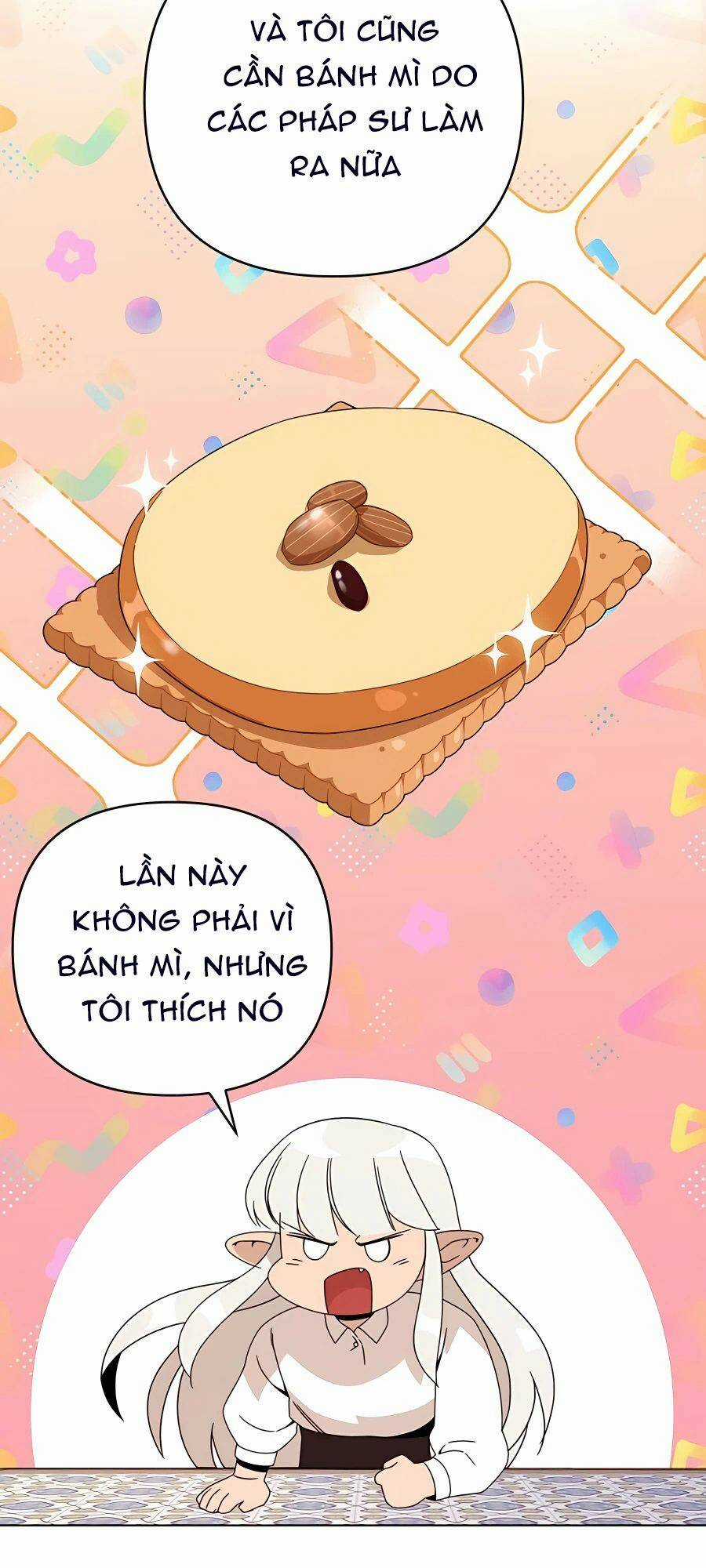 Tôi Từ Bỏ Tất Cả Để Khởi Đầu Ở Một Thế Giới Khác Chapter 27 trang 40