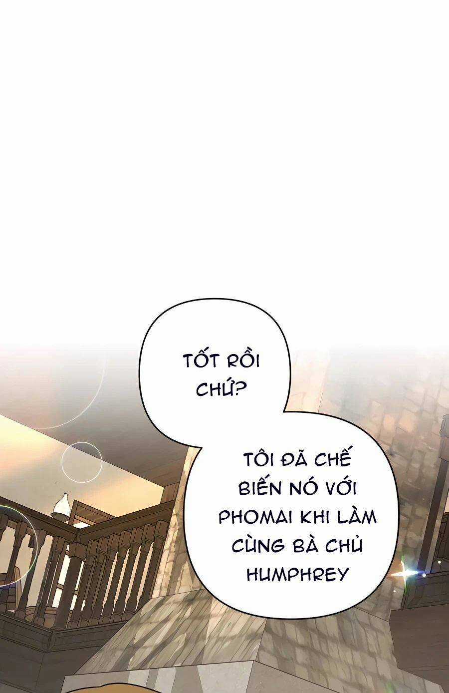 Tôi Từ Bỏ Tất Cả Để Khởi Đầu Ở Một Thế Giới Khác Chapter 27 trang 41