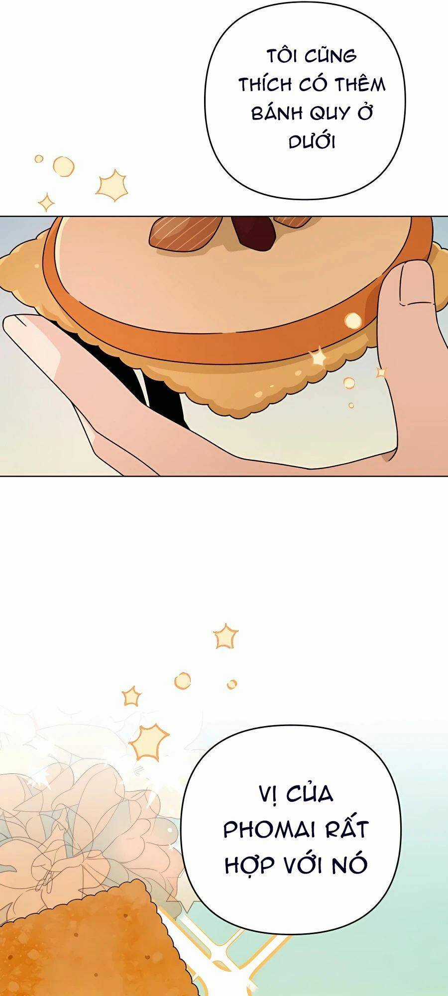 Tôi Từ Bỏ Tất Cả Để Khởi Đầu Ở Một Thế Giới Khác Chapter 27 trang 43