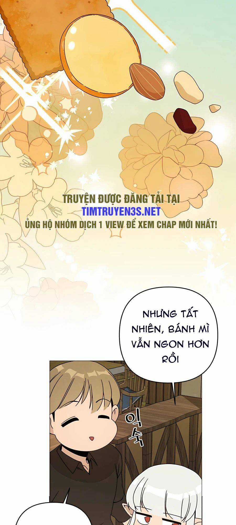 Tôi Từ Bỏ Tất Cả Để Khởi Đầu Ở Một Thế Giới Khác Chapter 27 trang 44