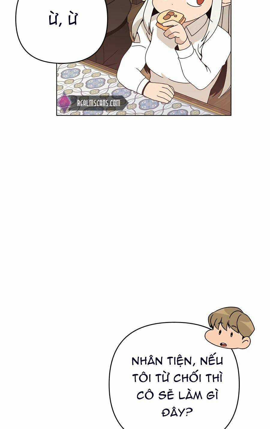 Tôi Từ Bỏ Tất Cả Để Khởi Đầu Ở Một Thế Giới Khác Chapter 27 trang 45