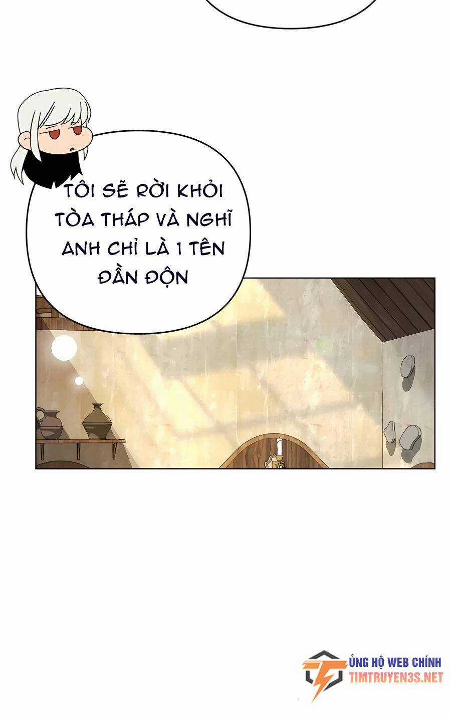 Tôi Từ Bỏ Tất Cả Để Khởi Đầu Ở Một Thế Giới Khác Chapter 27 trang 46