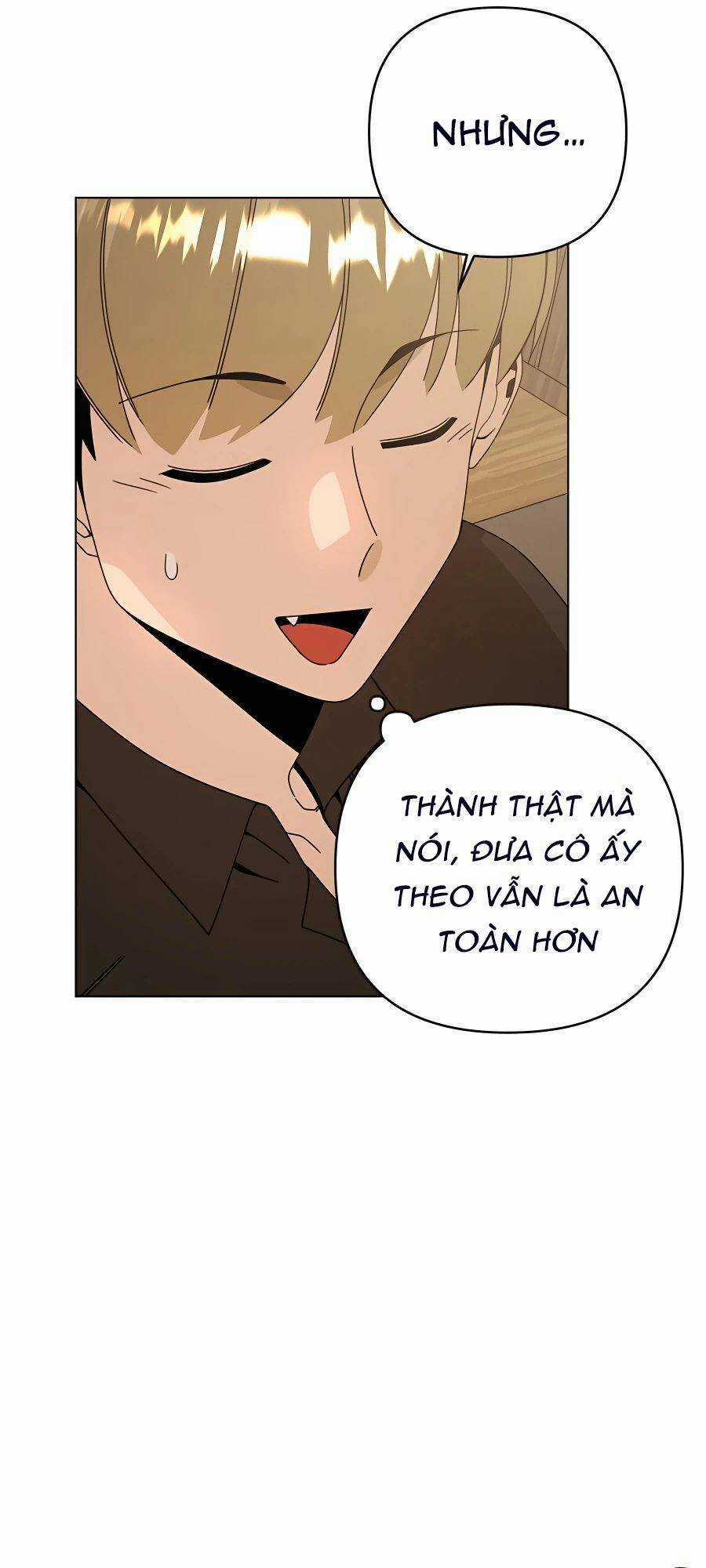 Tôi Từ Bỏ Tất Cả Để Khởi Đầu Ở Một Thế Giới Khác Chapter 27 trang 47