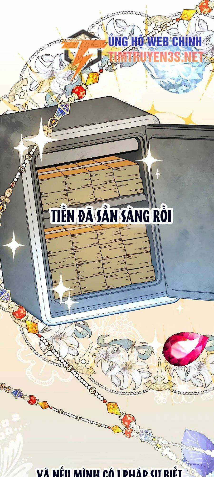 Tôi Từ Bỏ Tất Cả Để Khởi Đầu Ở Một Thế Giới Khác Chapter 27 trang 48