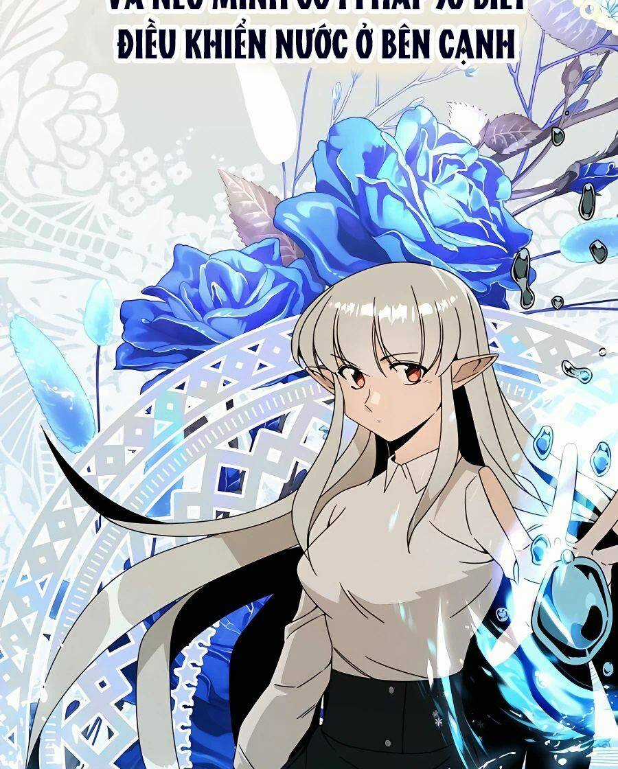 Tôi Từ Bỏ Tất Cả Để Khởi Đầu Ở Một Thế Giới Khác Chapter 27 trang 49