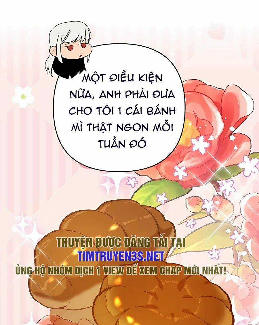 Tôi Từ Bỏ Tất Cả Để Khởi Đầu Ở Một Thế Giới Khác Chapter 27 trang 53