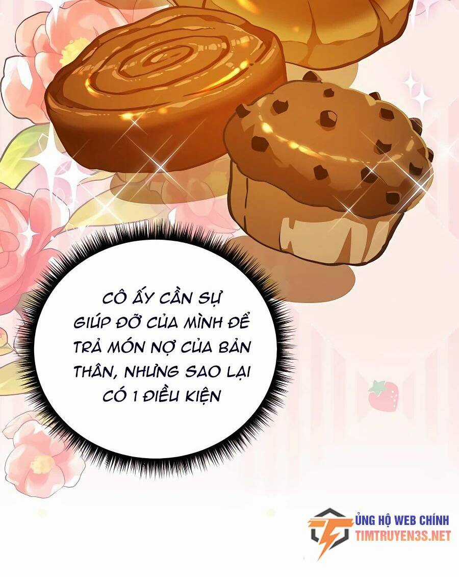 Tôi Từ Bỏ Tất Cả Để Khởi Đầu Ở Một Thế Giới Khác Chapter 27 trang 54