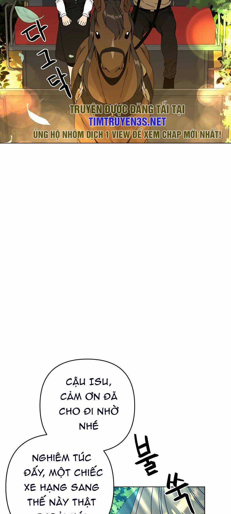 Tôi Từ Bỏ Tất Cả Để Khởi Đầu Ở Một Thế Giới Khác Chapter 27 trang 59