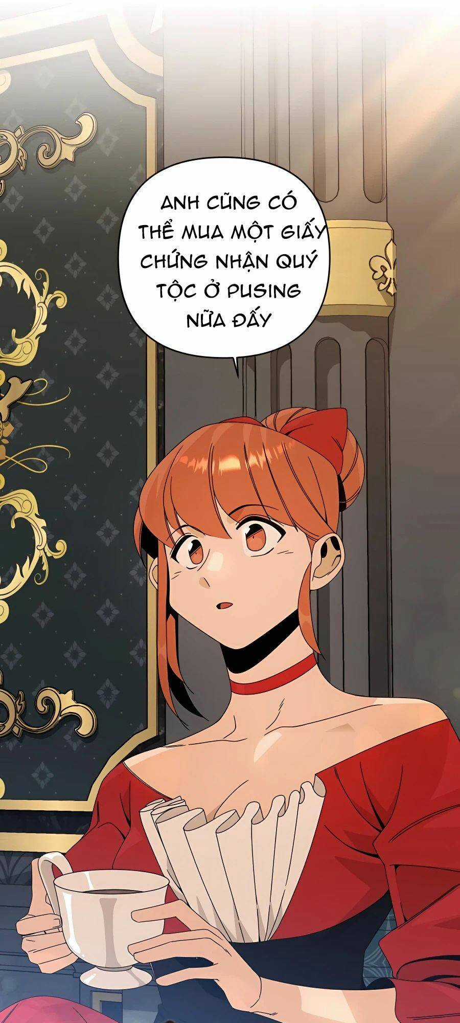 Tôi Từ Bỏ Tất Cả Để Khởi Đầu Ở Một Thế Giới Khác Chapter 27 trang 6