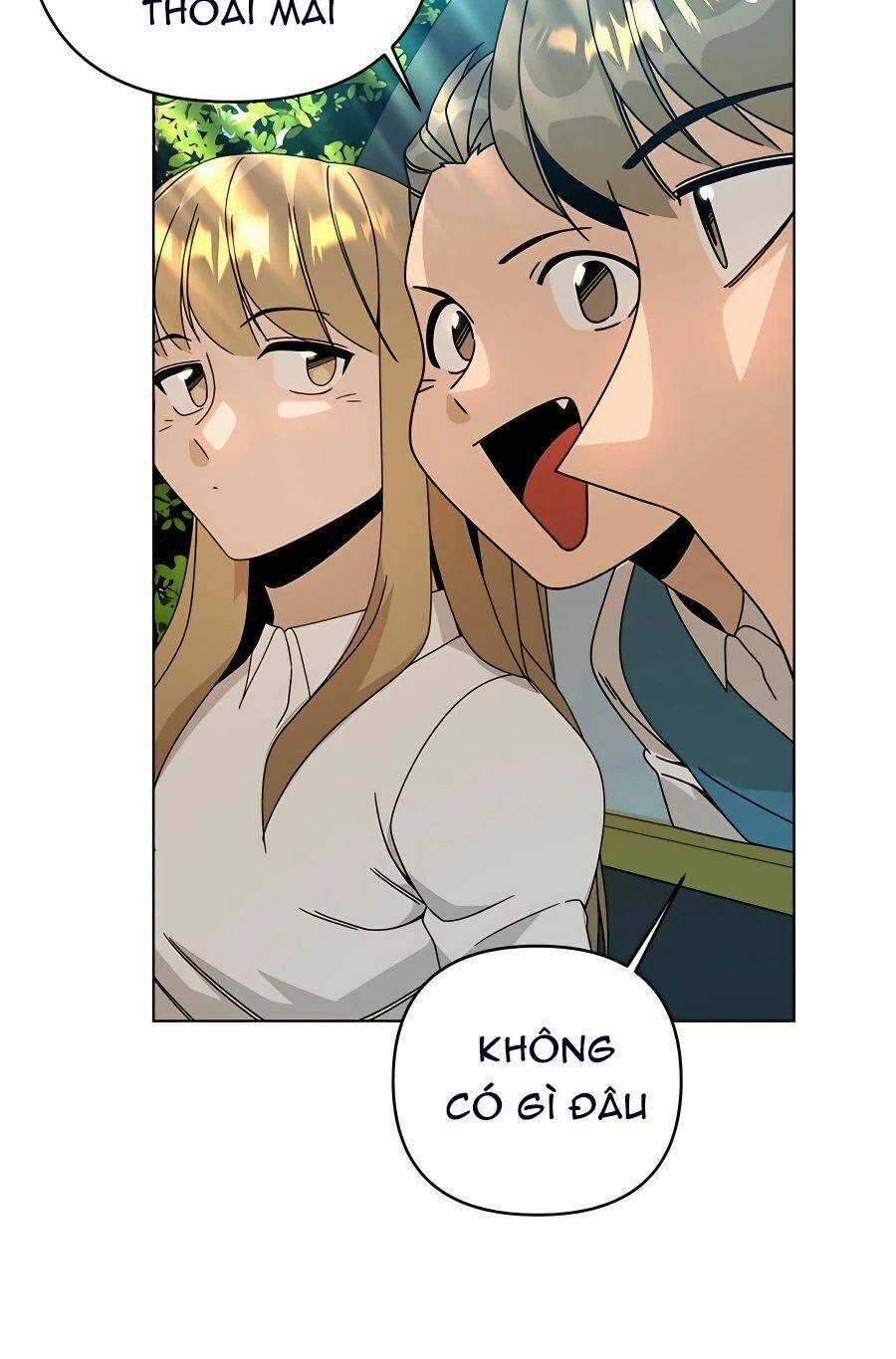 Tôi Từ Bỏ Tất Cả Để Khởi Đầu Ở Một Thế Giới Khác Chapter 27 trang 60