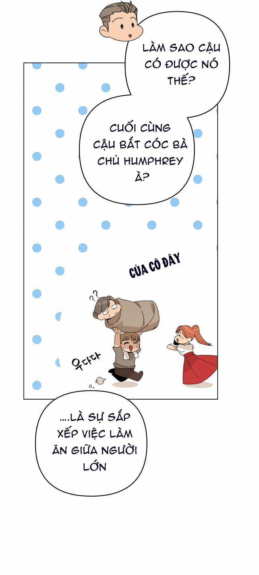 Tôi Từ Bỏ Tất Cả Để Khởi Đầu Ở Một Thế Giới Khác Chapter 27 trang 62