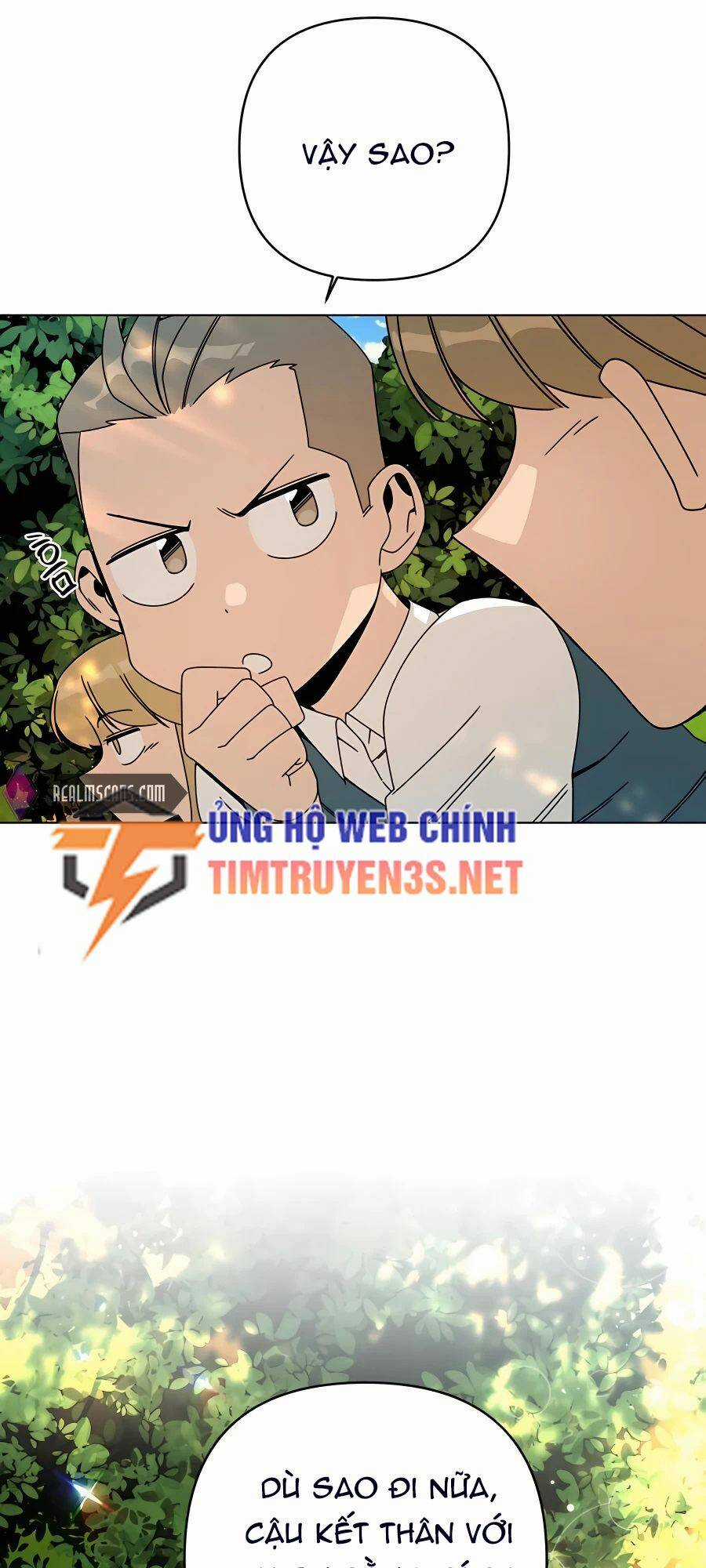 Tôi Từ Bỏ Tất Cả Để Khởi Đầu Ở Một Thế Giới Khác Chapter 27 trang 63