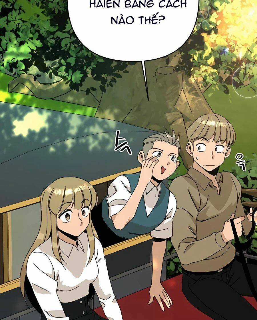 Tôi Từ Bỏ Tất Cả Để Khởi Đầu Ở Một Thế Giới Khác Chapter 27 trang 64