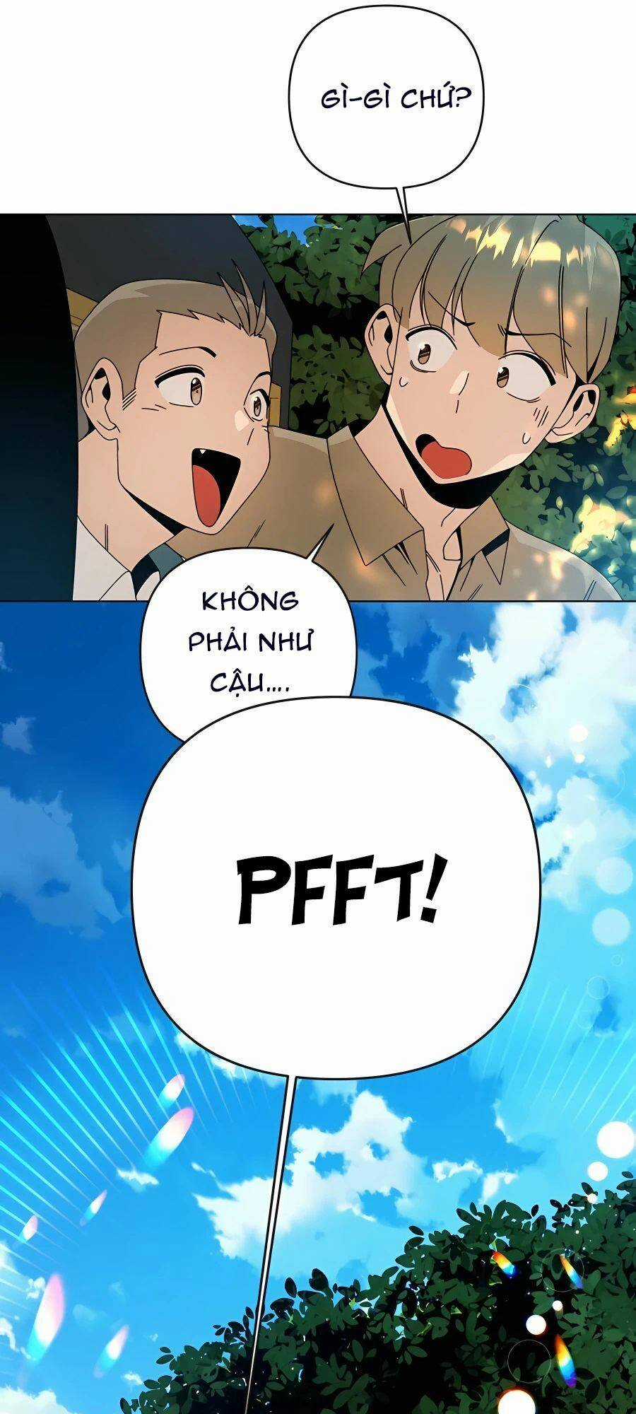 Tôi Từ Bỏ Tất Cả Để Khởi Đầu Ở Một Thế Giới Khác Chapter 27 trang 66