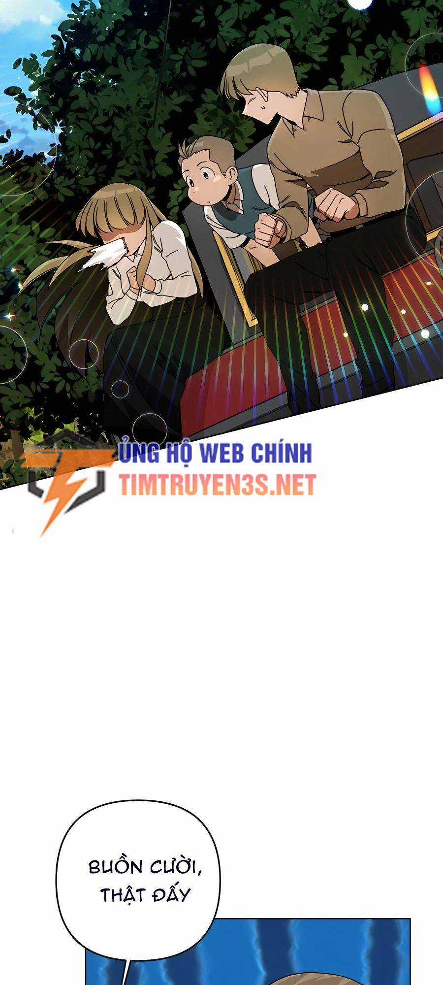 Tôi Từ Bỏ Tất Cả Để Khởi Đầu Ở Một Thế Giới Khác Chapter 27 trang 67