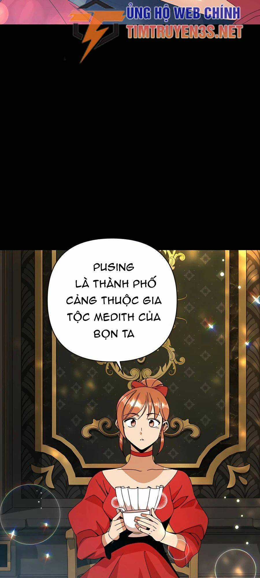 Tôi Từ Bỏ Tất Cả Để Khởi Đầu Ở Một Thế Giới Khác Chapter 27 trang 7