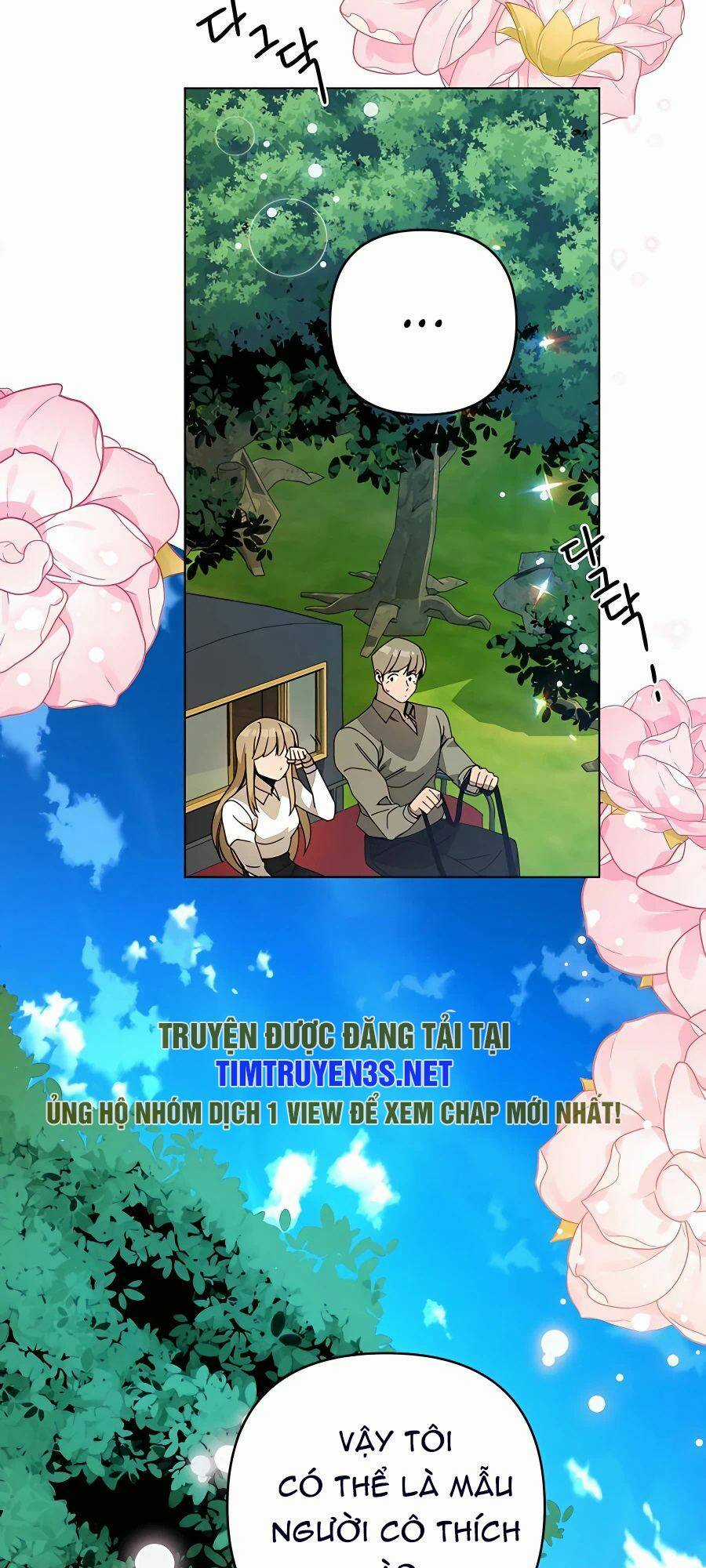 Tôi Từ Bỏ Tất Cả Để Khởi Đầu Ở Một Thế Giới Khác Chapter 27 trang 71