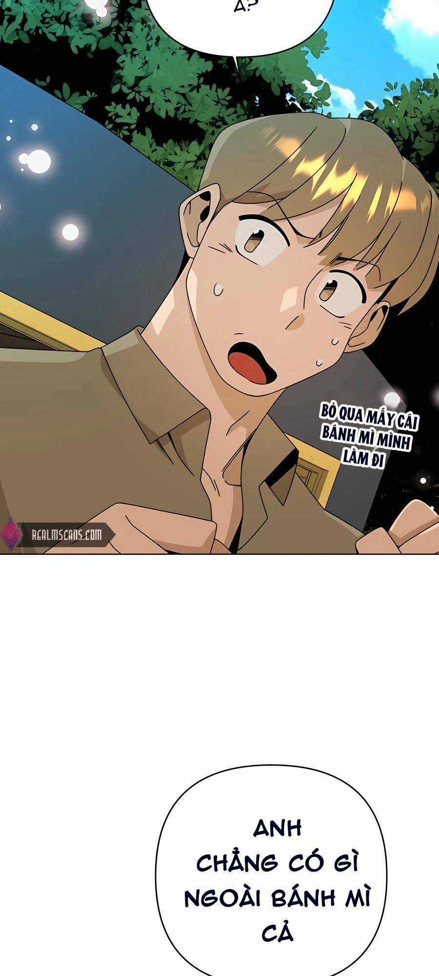 Tôi Từ Bỏ Tất Cả Để Khởi Đầu Ở Một Thế Giới Khác Chapter 27 trang 72