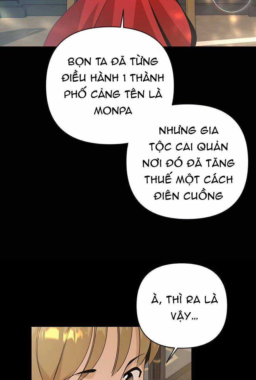 Tôi Từ Bỏ Tất Cả Để Khởi Đầu Ở Một Thế Giới Khác Chapter 27 trang 8