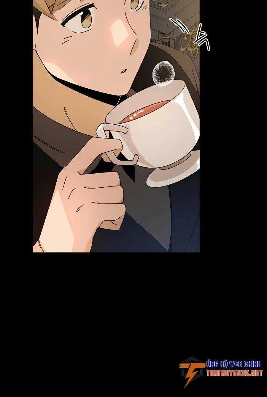 Tôi Từ Bỏ Tất Cả Để Khởi Đầu Ở Một Thế Giới Khác Chapter 27 trang 9