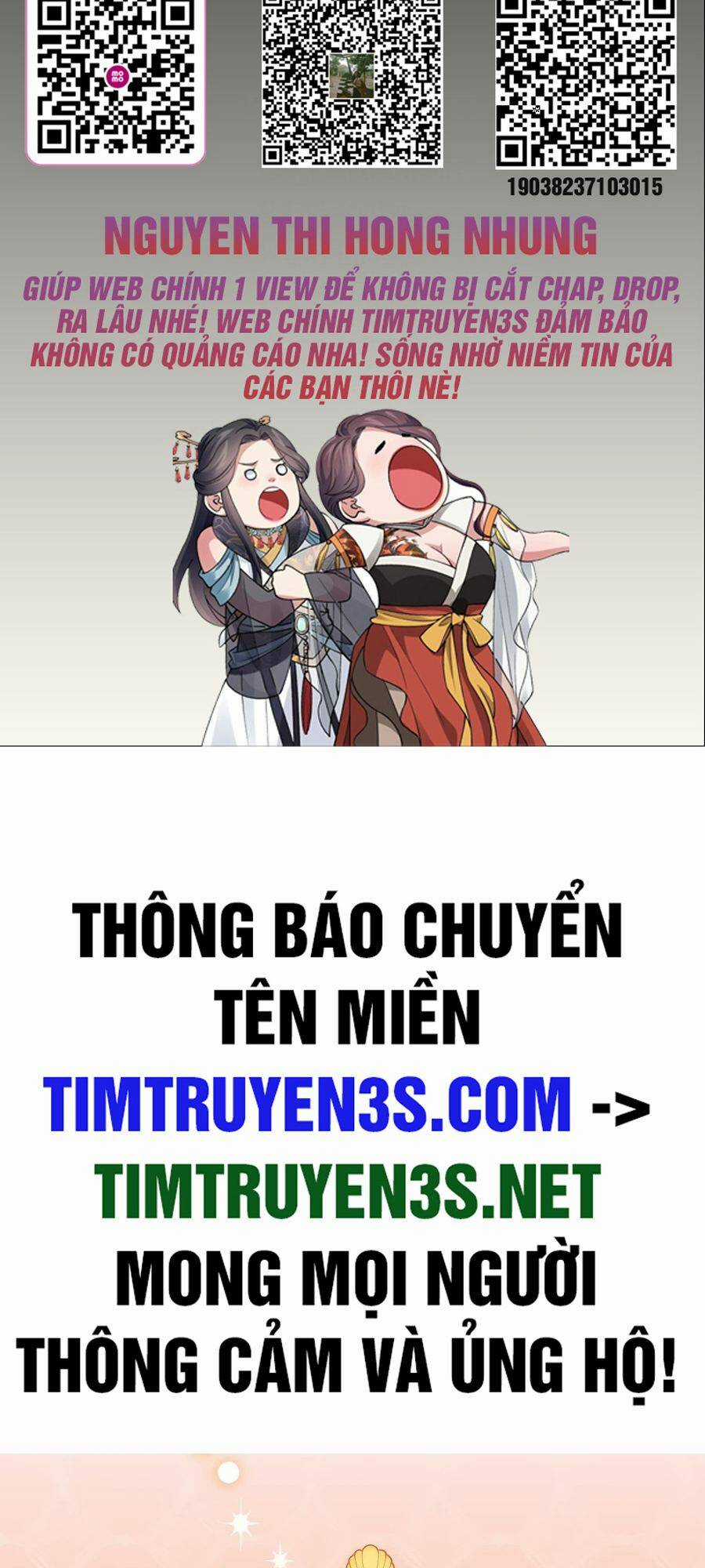 Tôi Từ Bỏ Tất Cả Để Khởi Đầu Ở Một Thế Giới Khác Chapter 28 trang 1