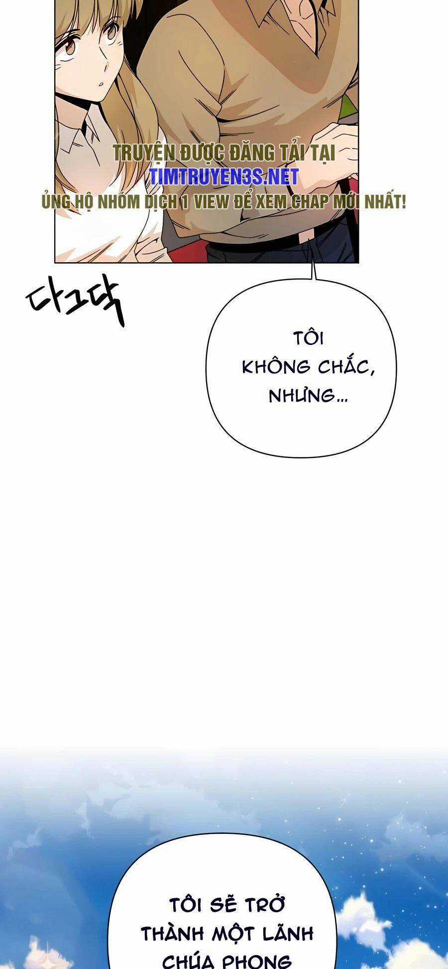 Tôi Từ Bỏ Tất Cả Để Khởi Đầu Ở Một Thế Giới Khác Chapter 28 trang 12