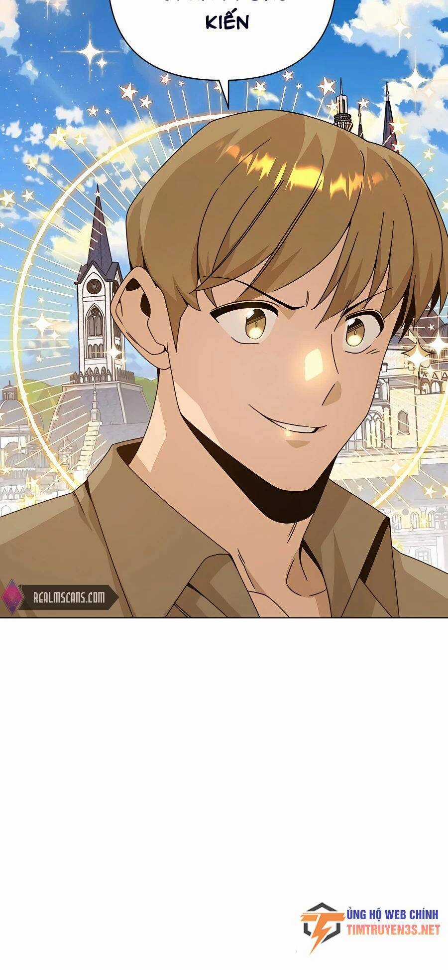 Tôi Từ Bỏ Tất Cả Để Khởi Đầu Ở Một Thế Giới Khác Chapter 28 trang 13