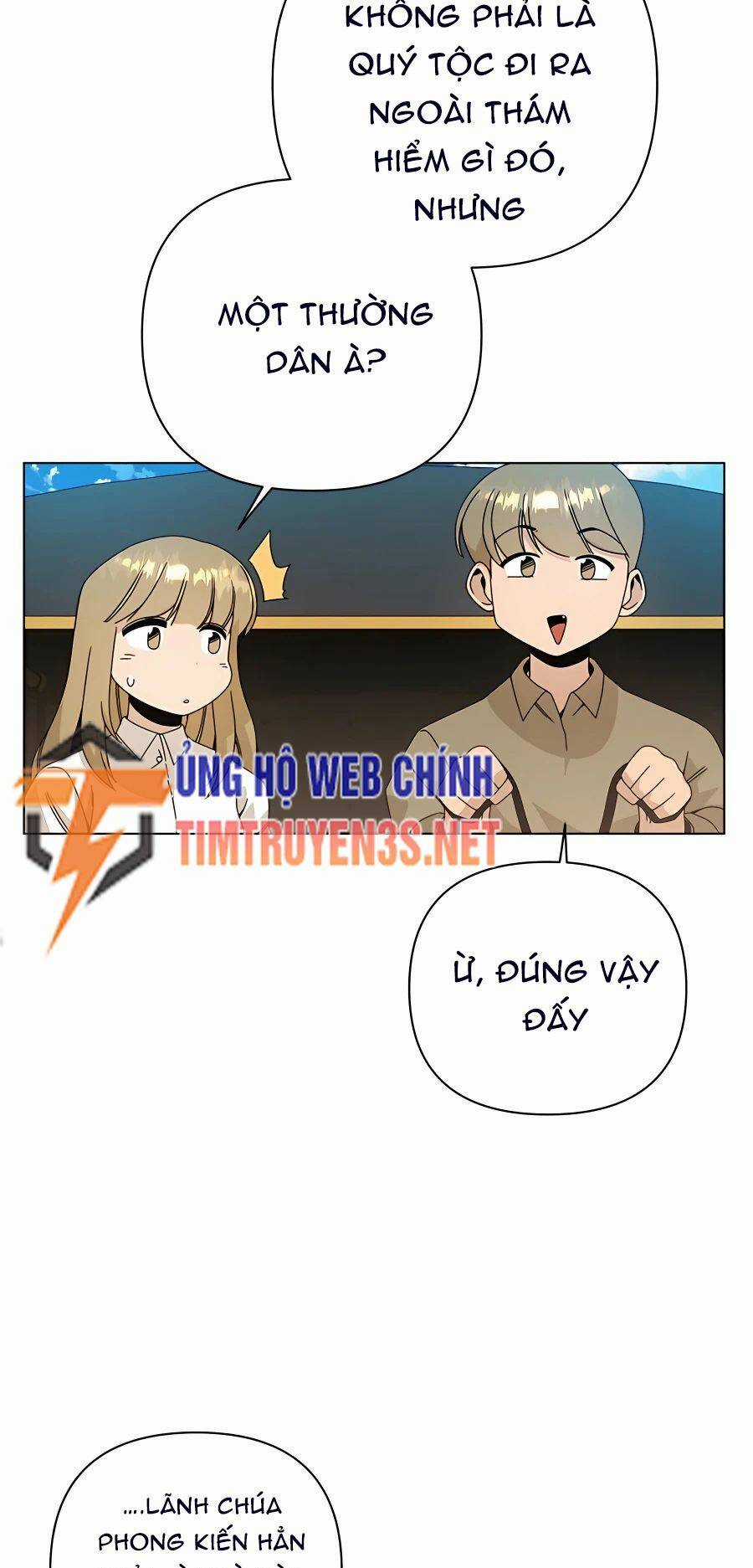 Tôi Từ Bỏ Tất Cả Để Khởi Đầu Ở Một Thế Giới Khác Chapter 28 trang 15