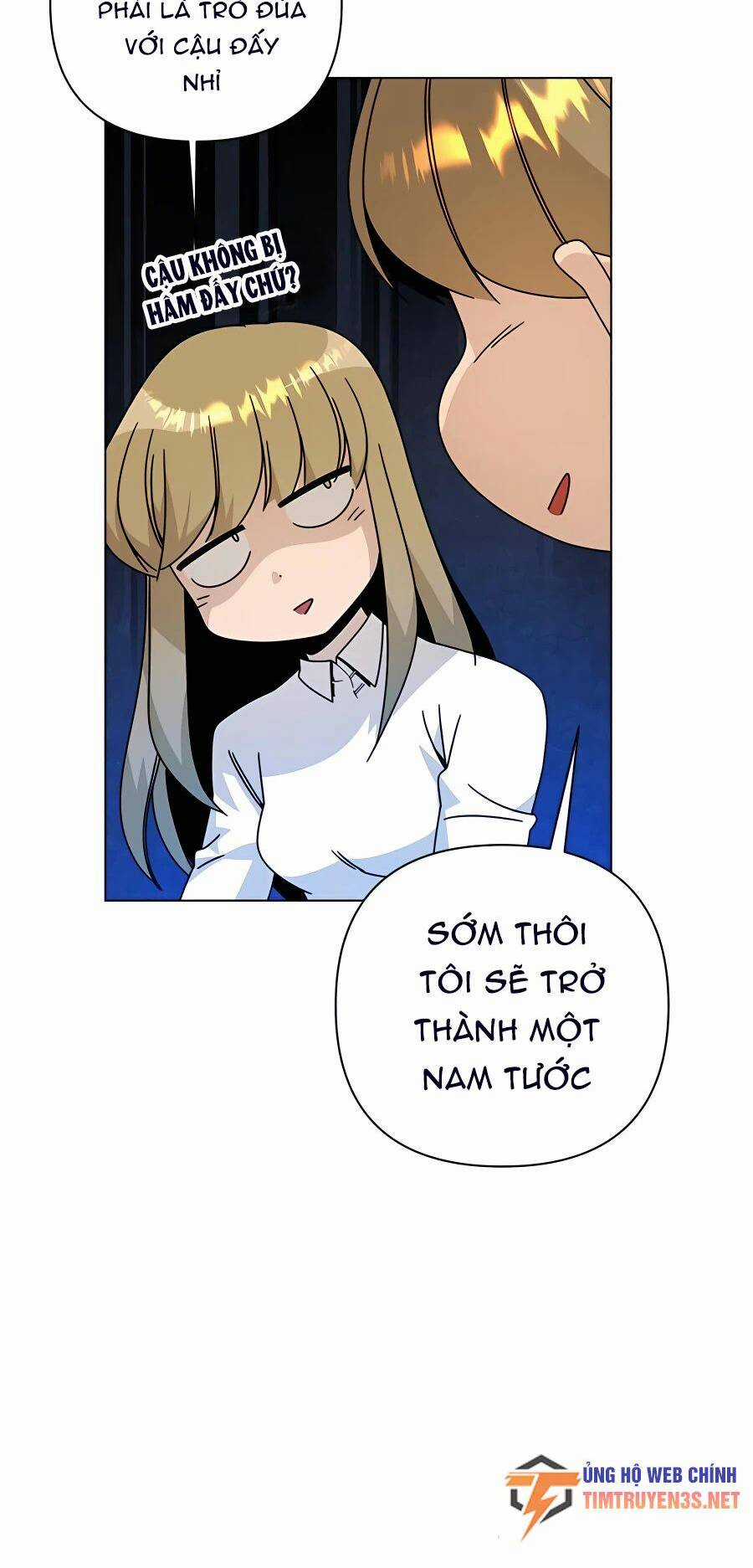 Tôi Từ Bỏ Tất Cả Để Khởi Đầu Ở Một Thế Giới Khác Chapter 28 trang 16