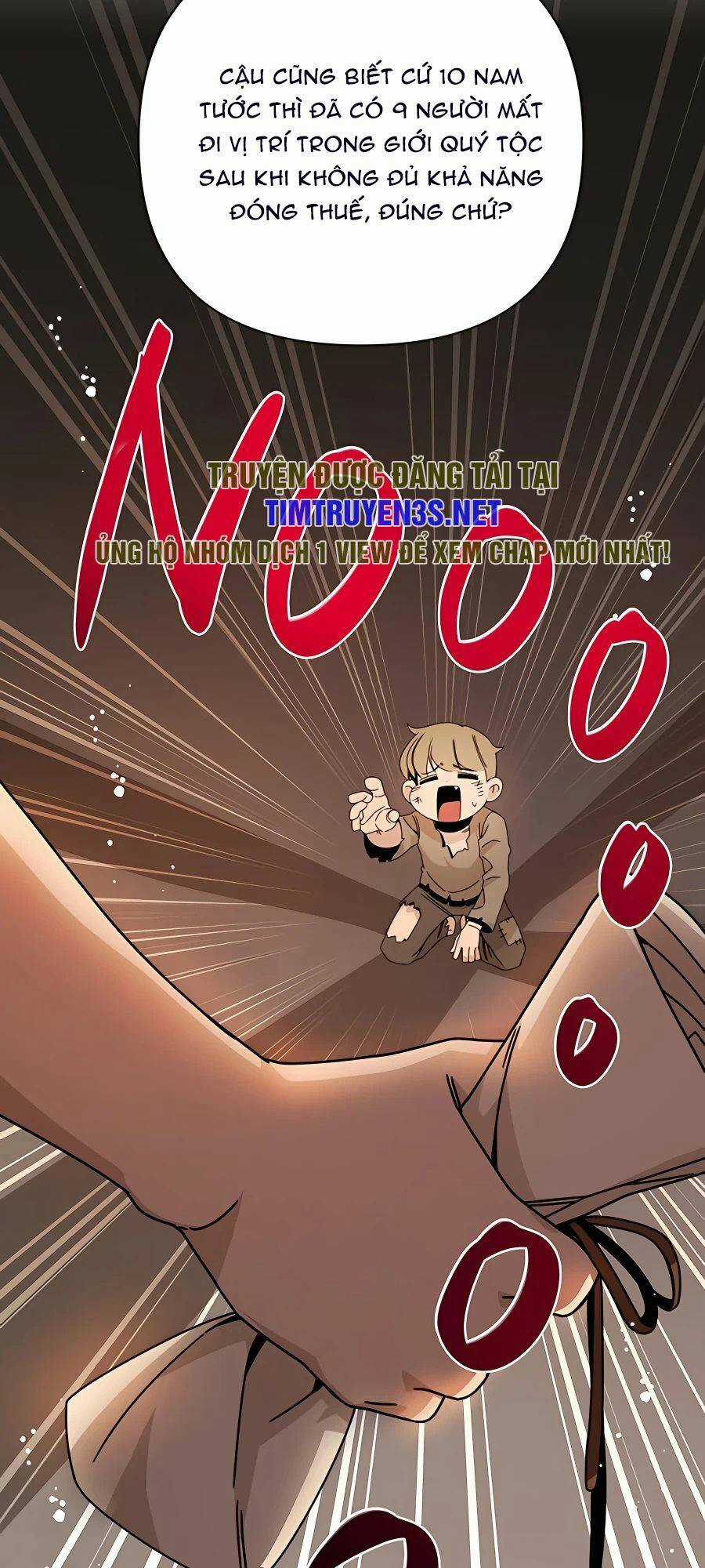 Tôi Từ Bỏ Tất Cả Để Khởi Đầu Ở Một Thế Giới Khác Chapter 28 trang 18