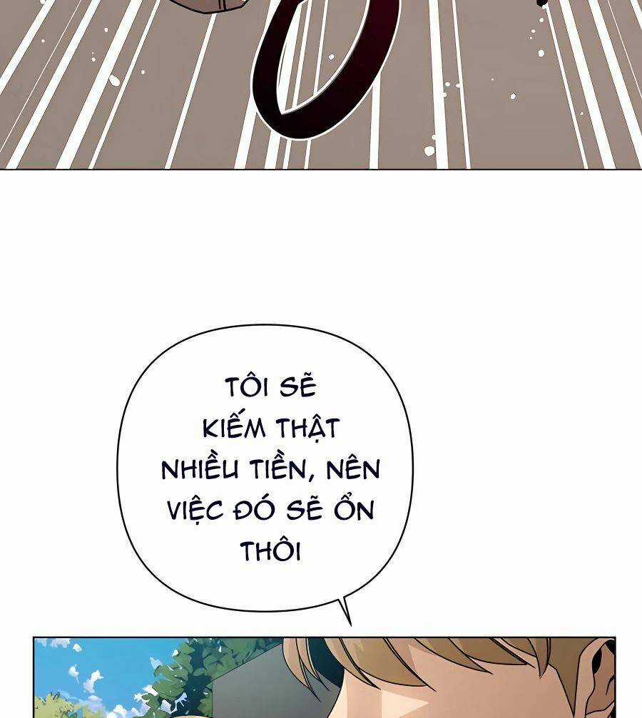 Tôi Từ Bỏ Tất Cả Để Khởi Đầu Ở Một Thế Giới Khác Chapter 28 trang 19