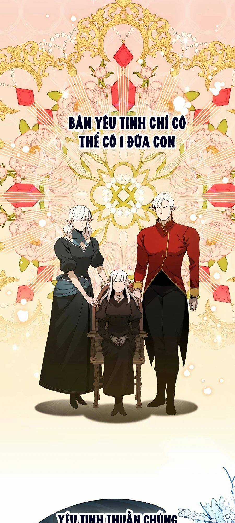 Tôi Từ Bỏ Tất Cả Để Khởi Đầu Ở Một Thế Giới Khác Chapter 28 trang 2